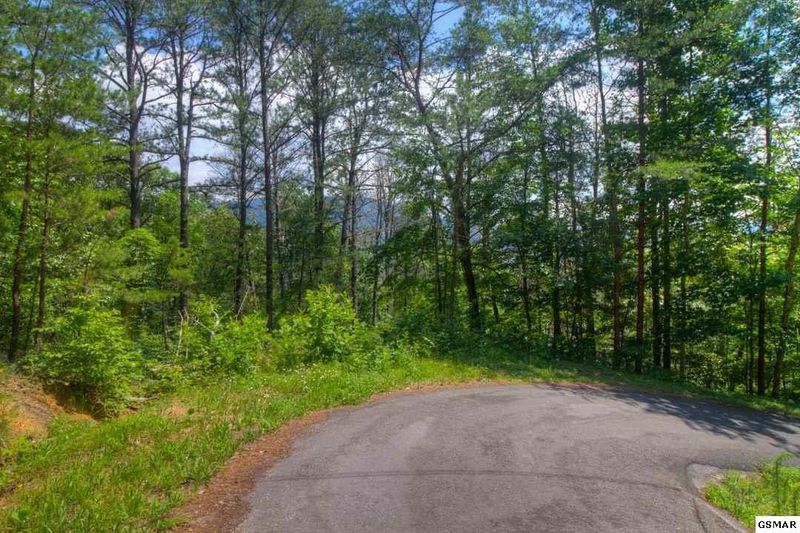 0 Wears Overlook Ln Lot 2B-2, Sevierville, TN 37862