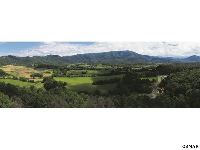 0 Wears Overlook Ln Lot 2B-2, Sevierville, TN 37862