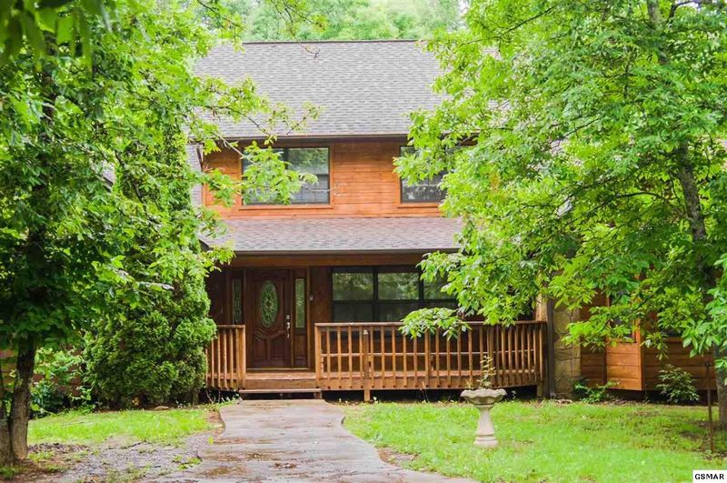 505 Allensville Acres Rd, Sevierville, TN 37876