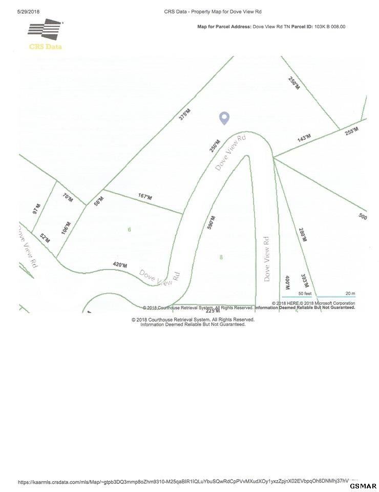 80 Dove View Rd, Sevierville, TN 37876