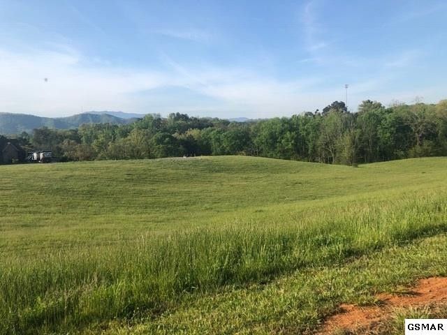 18 Ledgend View Ct Lot 18, Sevierville, TN 37862