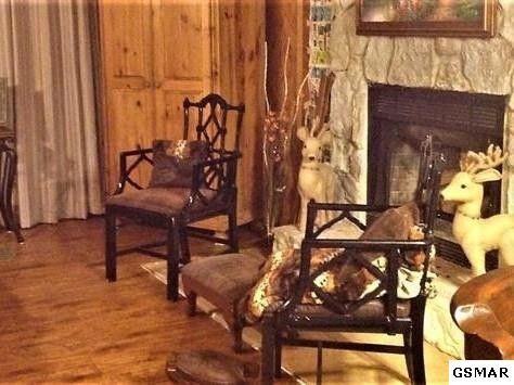 2315 Panther Way, Sevierville, TN 37876