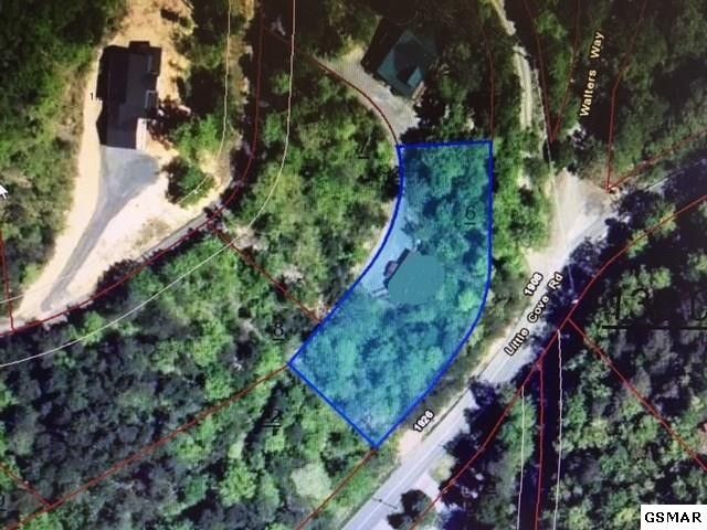 3415 Mountain Tyme Way Lot 6, Sevierville, TN 37862