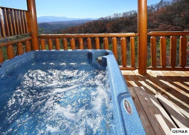 2521 Look Afar View Dr #APRILMIST, Sevierville, TN 37876