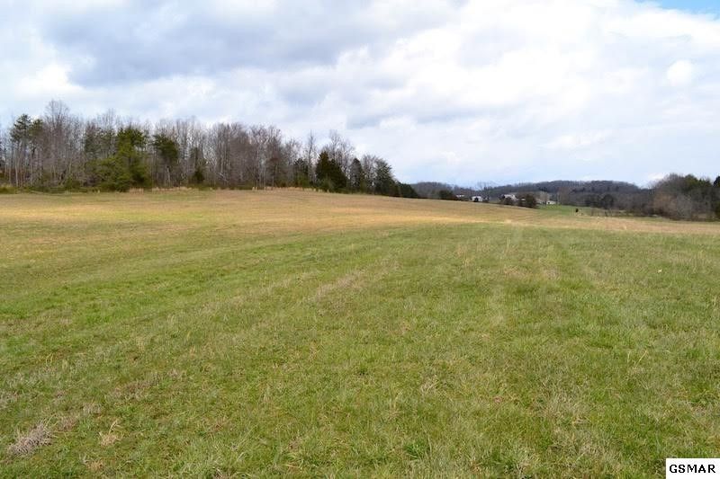 0 Flat Creek Rd, Sevierville, TN 37876