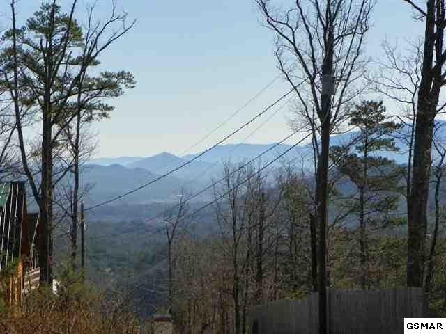 2122 Windswept View Way Lot 21&22, Sevierville, TN 37862