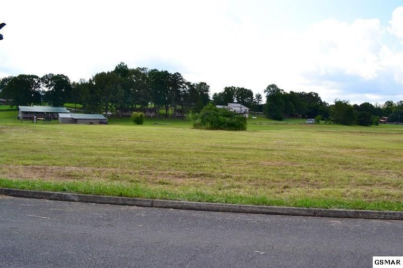 0 Bryce View Ln Lot 13, Sevierville, TN 37876