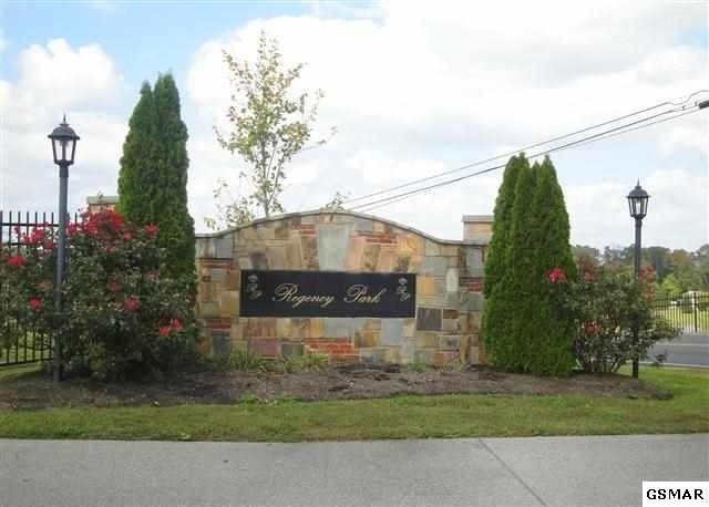 33 Park Pl Lot 33, Sevierville, TN 37862