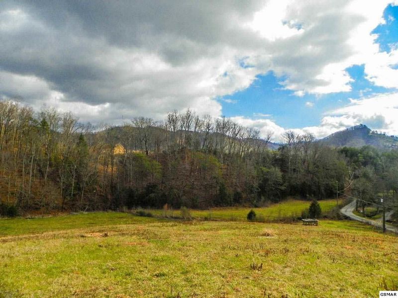 1 Mccarter Hollow Rd Lot TR-1, Sevierville, TN 37862