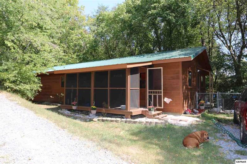 821 Guffy Hollow Rd, Sevierville, TN 37876