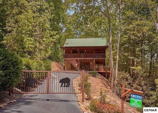 4230 Alyssa Way #BROWNSBEARDEN235, Sevierville, TN 37876