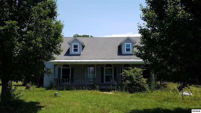 2929 Eledge Ln, Sevierville, TN 37876