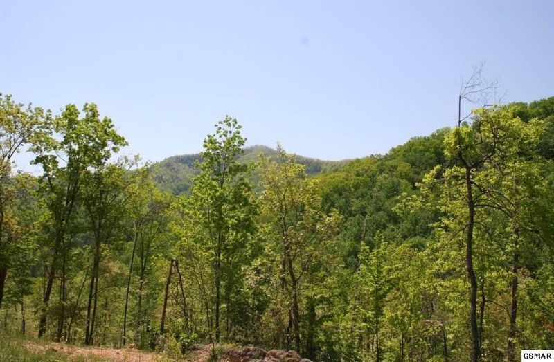 1633 Mountain Dreams Way Lot 22, Sevierville, TN 37862