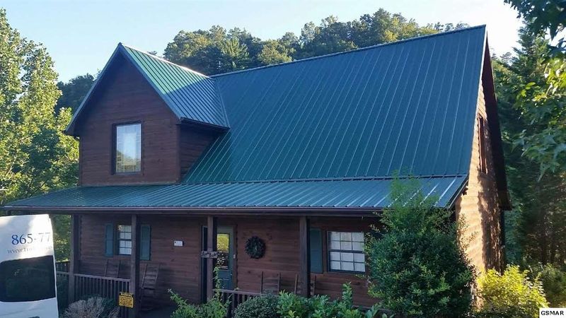 1419 Nicoha Blvd #APPLEBASKET, Sevierville, TN 37876