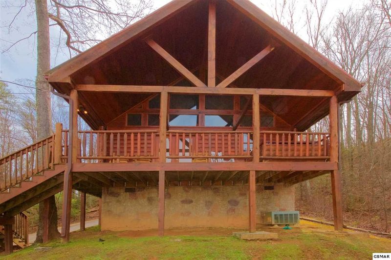 1912 Rhododendron, Sevierville, TN 37876