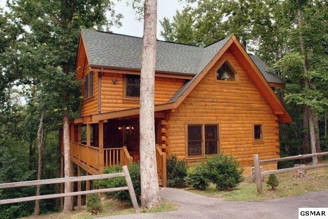 2439 Valley Mountain Way, Sevierville, TN 37876