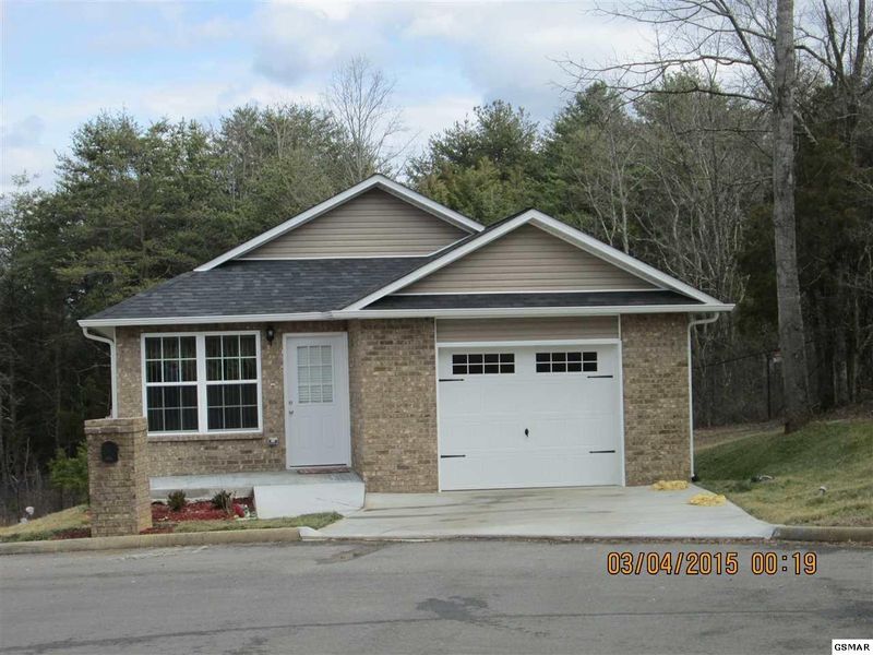 1714 Watauga, Sevierville, TN 37876