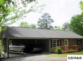 1839 Big Chief Skyview Dr, Sevierville, TN 37876