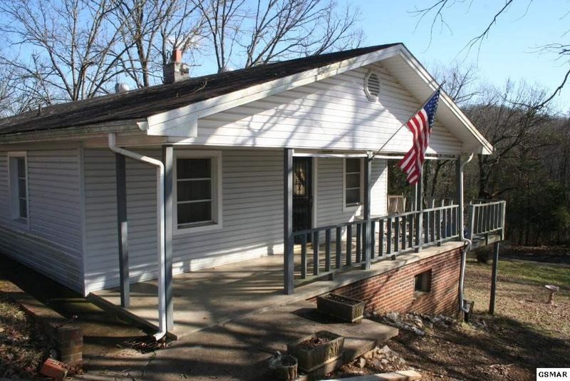 346 Jersey Dr, Sevierville, TN 37862