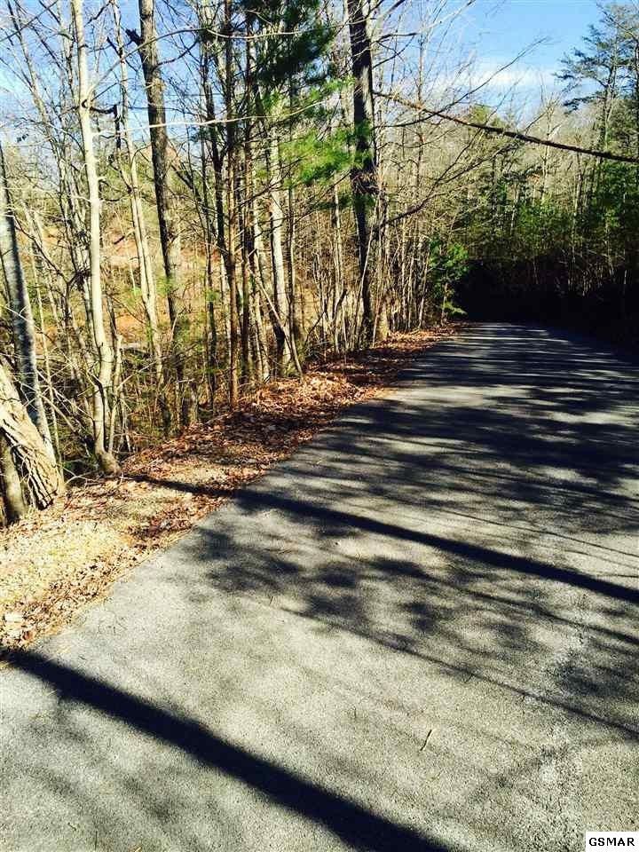 0 Tekoa Mtn Way Lot 15, Sevierville, TN 37876