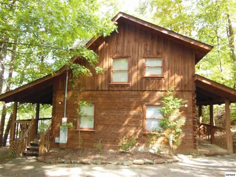 3310 Twin City Way #BEARNECESSITIES, Sevierville, TN 37862