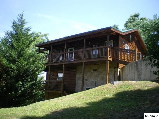 1615 Paradise Rg, Sevierville, TN 37862