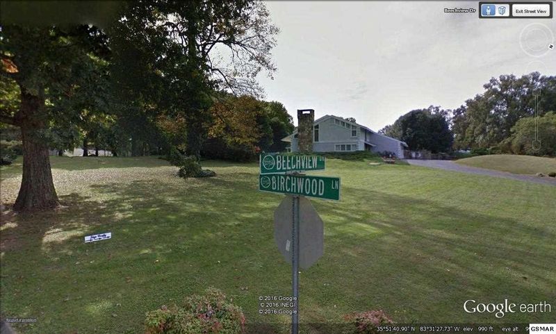 1283 Beechview Dr, Sevierville, TN 37862