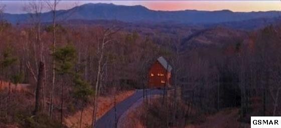 2121 Lone Eagle Dr #WHISPERINGWOODS, Sevierville, TN 37876