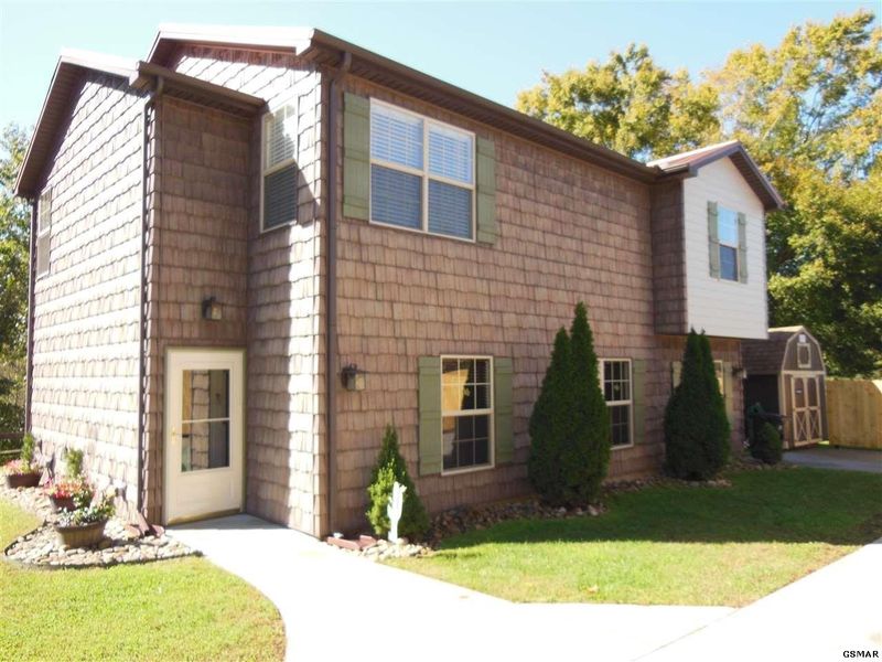 1875 Allen Way #RANGERSTATION, Sevierville, TN 37876