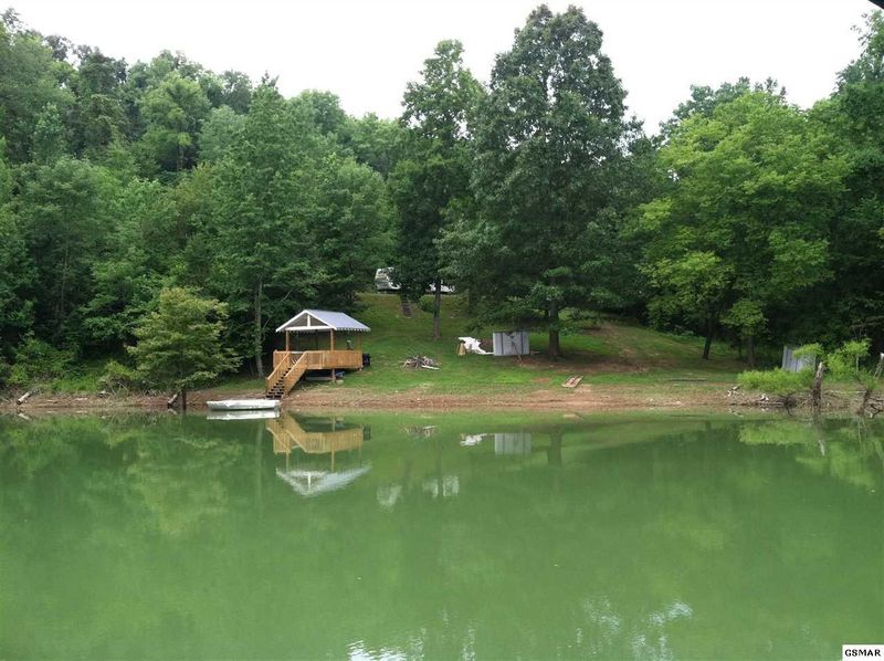 23 Buckhorn Rd Lot 23A, Sevierville, TN 37876