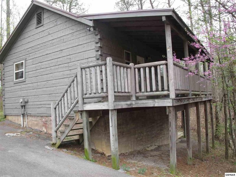 634 Magic Kingdom Ln #ANAUTICALLOVENEST, Sevierville, TN 37876
