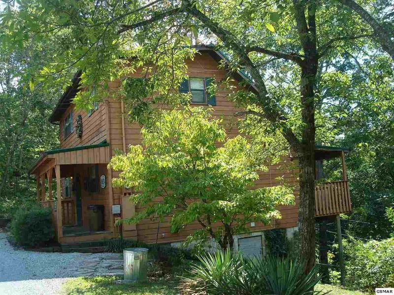 8034 Sunrise Blvd #MAGICMOMENTS, Sevierville, TN 37862
