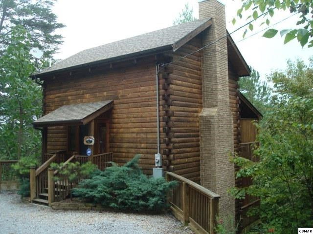 4186 Evans Chapel Rd #HAPPILYEVERAFTER, Sevierville, TN 37876