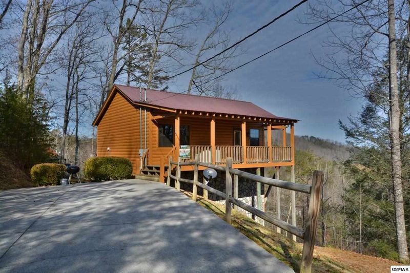 3824 Katelyns Ln #AMERICANPRIDE, Sevierville, TN 37876