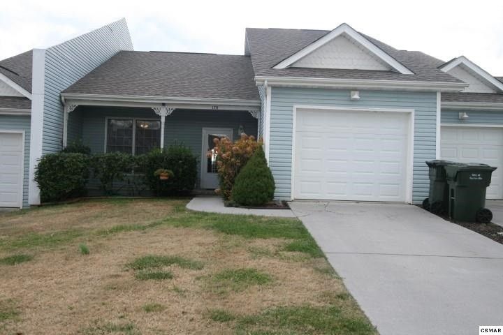 178 Victorias Lodge, Sevierville, TN 37862