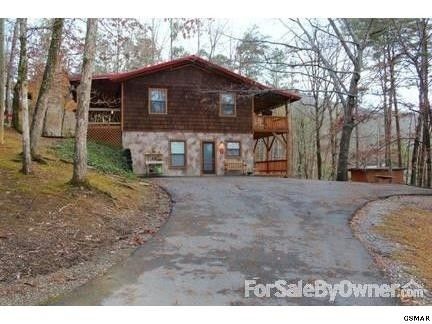 3662 Marshall Ln, Sevierville, TN 37862