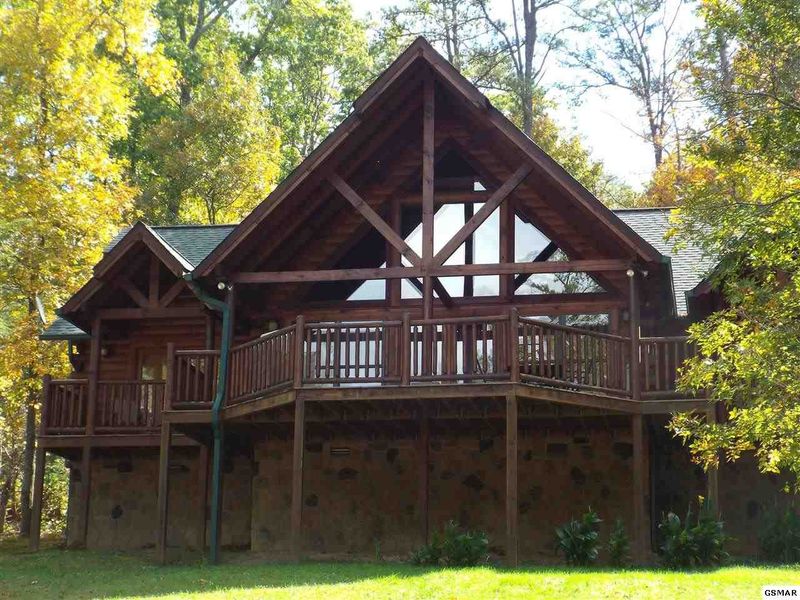 0 Cloud View Dr, Sevierville, TN 37876