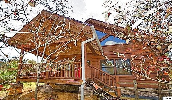655 Magic Kingdom #PERFECTLOVE, Sevierville, TN 37876