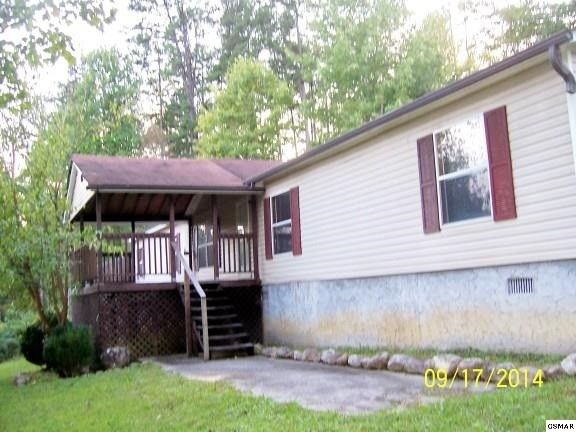 2736 Red Rooster Way, Sevierville, TN 37876