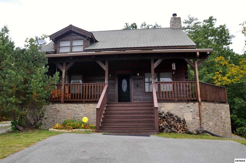 2823 Kim Lane Way, Sevierville, TN 37862