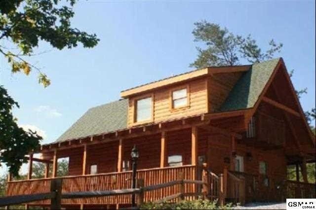 1976 Mountain View Way #ACAMERONSMTNVIEW, Sevierville, TN 37876