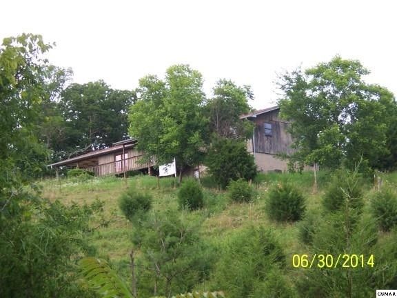 448 Flat Creek Rd, Sevierville, TN 37876