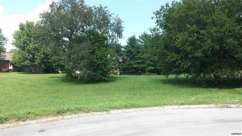 109 Luke Lea Lot 109, Sevierville, TN 37862