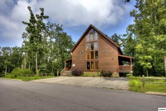 2632 Cloud View Rd #CLOUD9, Sevierville, TN 37862