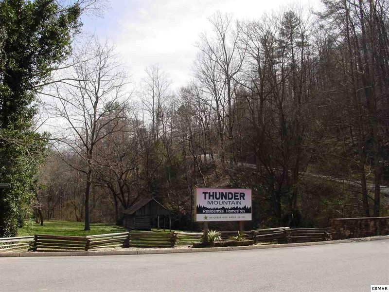 55 Cloud View Dr Lot 55, Sevierville, TN 37862
