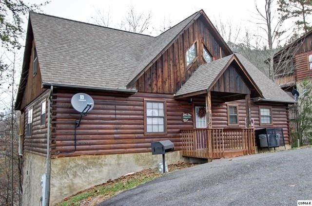 2208 Hawks Point Way #GOODTIMES, Sevierville, TN 37862