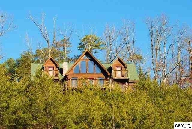 1975 Mountain View Way, Sevierville, TN 37876