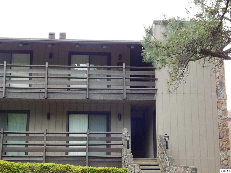 1081 Cove Rd #U834, Sevierville, TN 37876