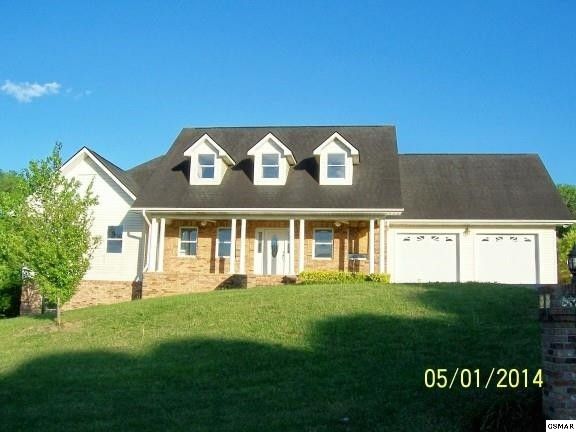 1670 Jasmine Trl, Sevierville, TN 37862