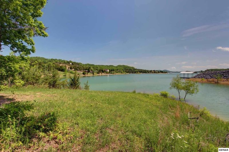 3 Harbor Point Dr Lot 03, Sevierville, TN 37876